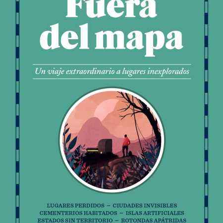 Fuera del mapa