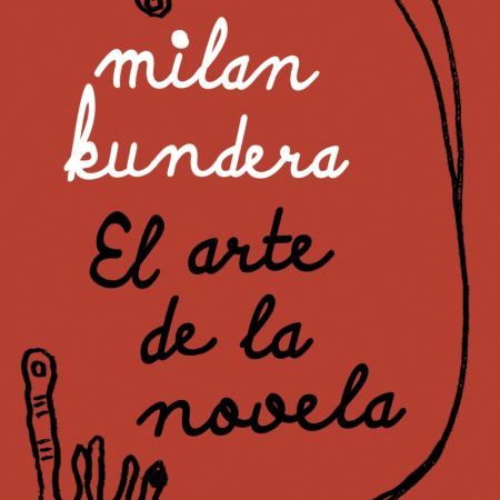 Portada del libro  de Milan Kundera –