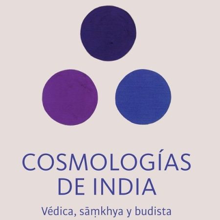 COSMOLOGÍAS DE INDIA