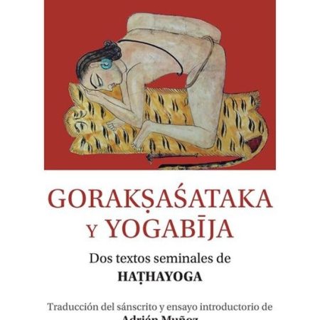 GORAKSASATAKA Y YOGABIJA