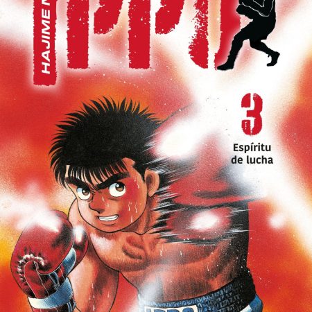 Portada del libro  de Joji Morikawa –