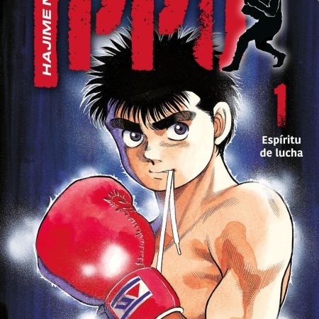 Portada del libro  de Joji Morikawa –