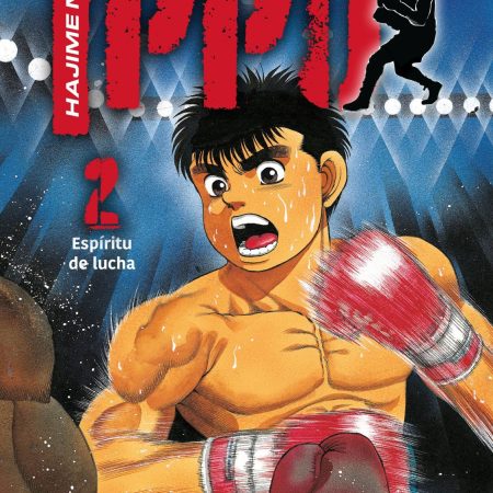 Portada del libro  de Joji Morikawa –