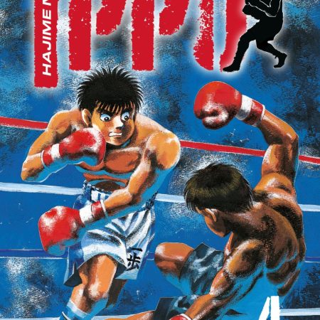 Portada del libro  de Joji Morikawa –