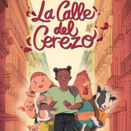 Portada del libro  de Maria Sagrera –