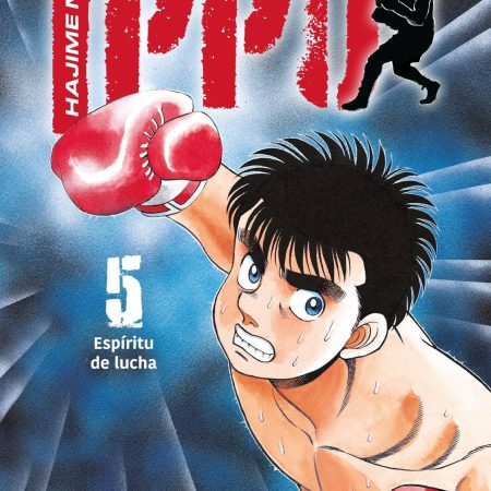 Portada del libro  de Joji Morikawa –