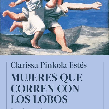 Mujeres que corren con lobos