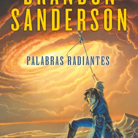 Palabras radiantes (El archivo de las tormentas 2)