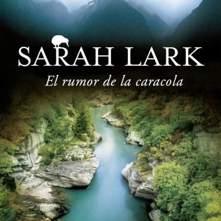 El rumor de la caracola (Trilogía del Fuego 2)