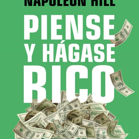 Piense y hágase rico (edición limitada · Verano)