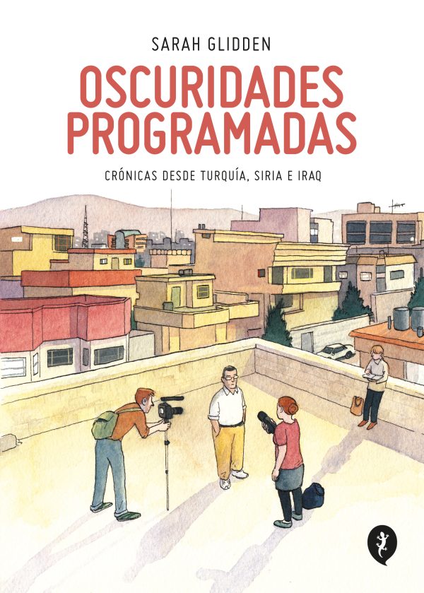 9788416131303 Oscuridades programadas