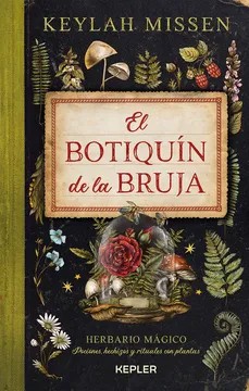 BOTIQUÍN DE LA BRUJA, EL