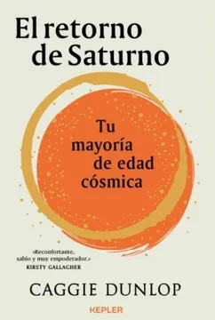 9788416344970 RETORNO DE SATURNO, EL