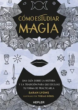 CÓMO ESTUDIAR MAGIA