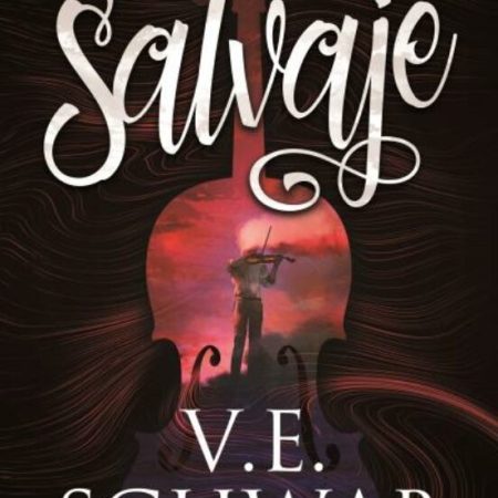 UNA CANCIÓN SALVAJE