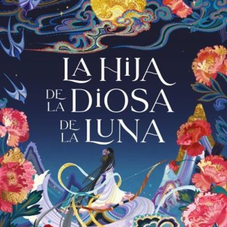 HIJA DE LA DIOSA DE LA LUNA, LA
