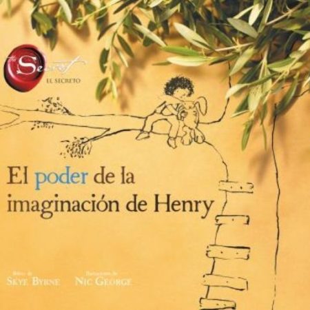 EL PODER LA DE LA IMAGINACIÓN DE HENRY