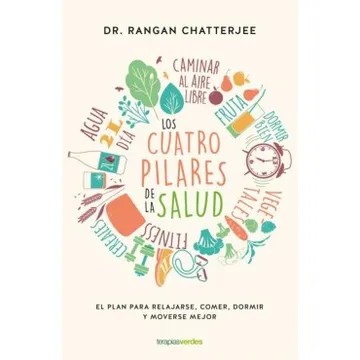 CUATRO PILARES DE LA SALUD, LOS