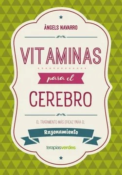 VITAMINAS para el cerebro (razonamiento)