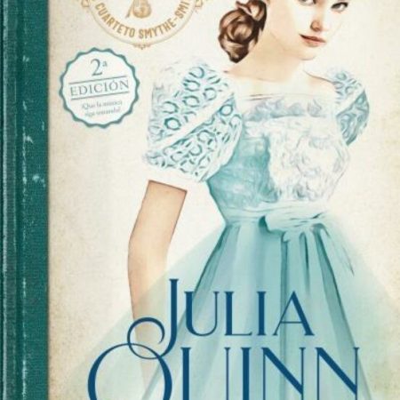 ROMANCE ADORABLE, UN (SMYTHE-SMITH 1)