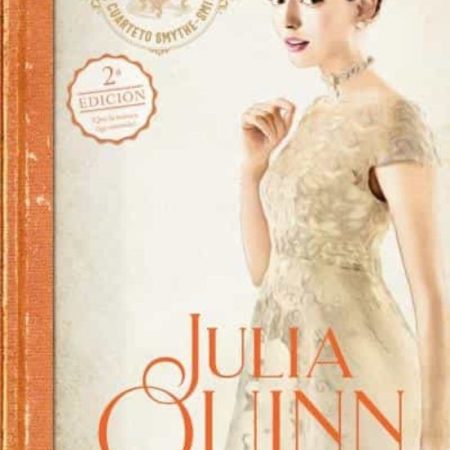 NOCHE INOLVIDABLE, UNA (SMYTHE-SMITH 2)