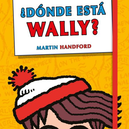¿Dónde está Wally? (edición esencial)