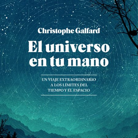 El universo en tu mano