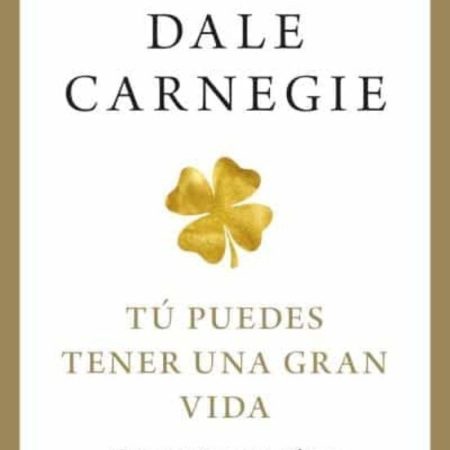 TÚ PUEDES TENER UNA GRAN VIDA