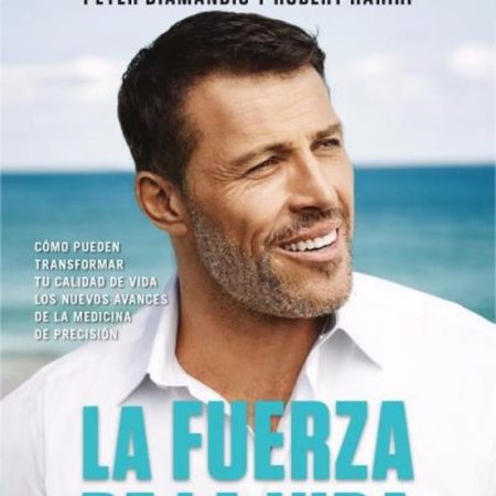 FUERZA DE LA VIDA, LA