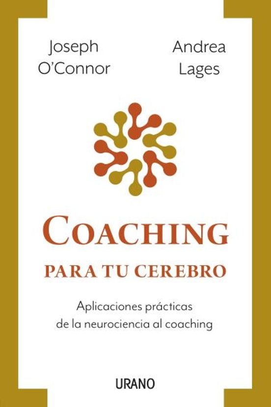9788417694944 COACHING PARA TU CEREBRO