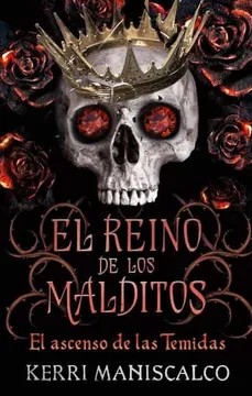 REINO DE LOS MALDITOS, EL VOL. 3