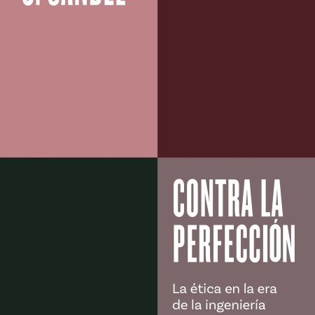 Contra la perfección