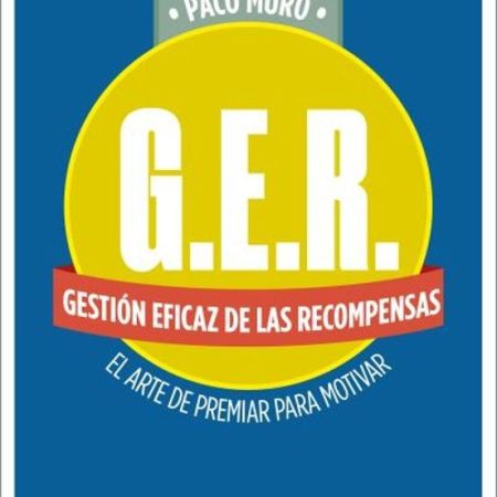 GER Gestión eficaz de las recompensas