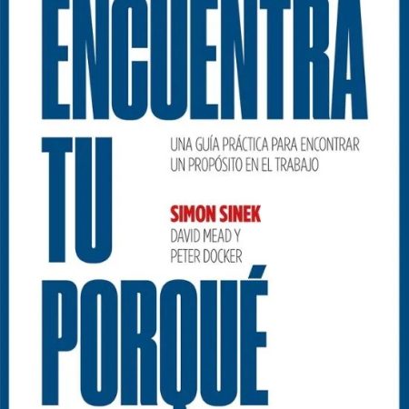 ENCUENTRA TU PORQUÉ