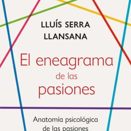 ENEAGRAMA DE LAS PASIONES, EL
