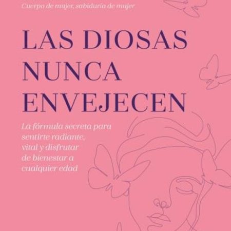 DIOSAS NUNCA ENVEJECEN, LAS