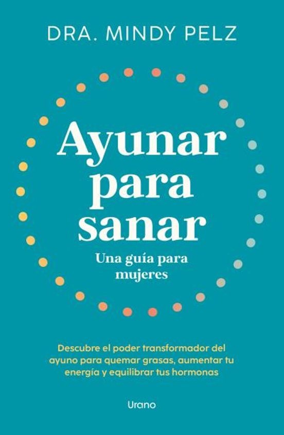 9788418714375 AYUNAR PARA SANAR.UNA GUÍA PARA MUJERES