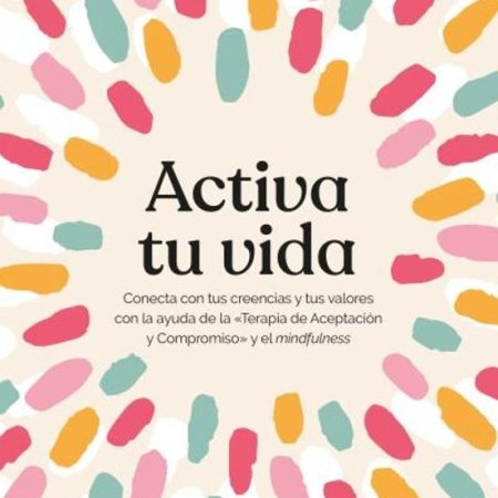 ACTIVA TU VIDA