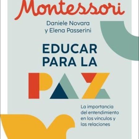 EDUCAR PARA LA PAZ
