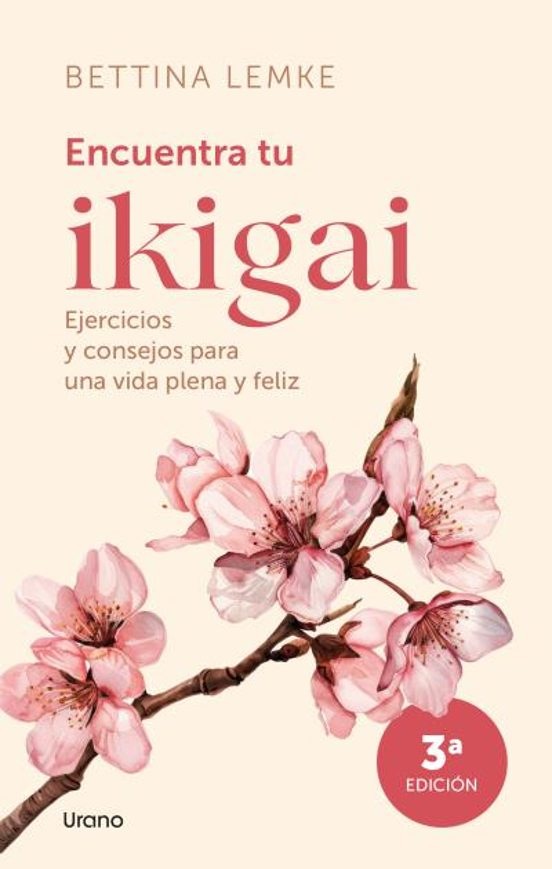 9788418714801 ENCUENTRA TU IKIGAI