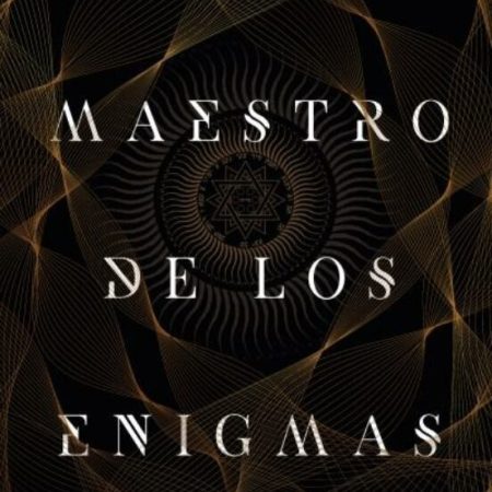 MAESTRO DE LOS ENIGMAS, EL