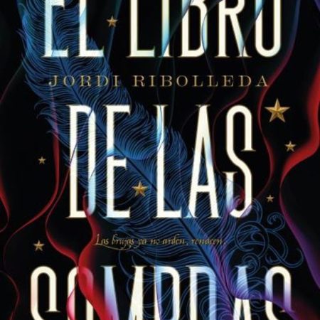 LIBRO DE LAS SOMBRAS, EL