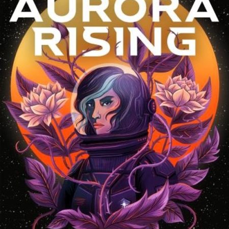 AURORA RISING