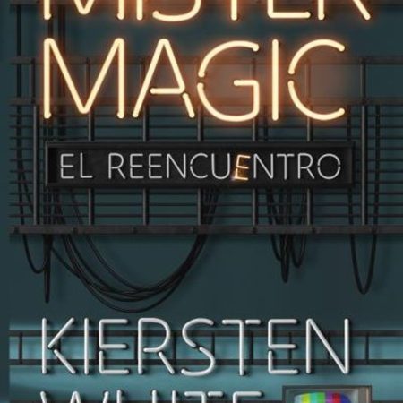 MISTER MAGIC
