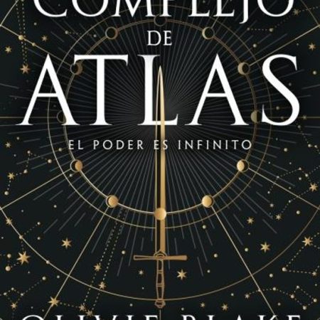 COMPLEJO DE ATLAS, EL