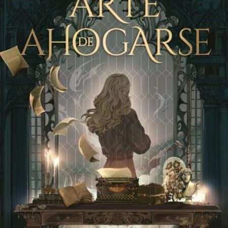 ARTE DE AHOGARSE, EL