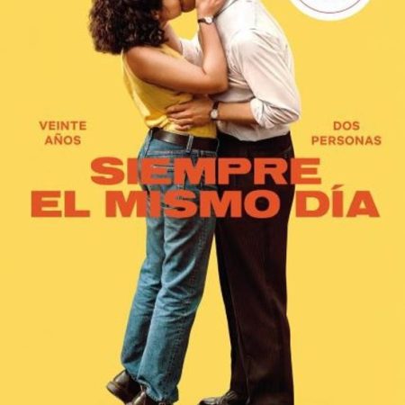 SIEMPRE EL MISMO DÍA