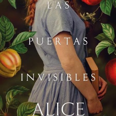 PUERTAS INVISIBLES, LAS