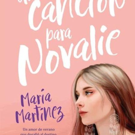 UNA CANCION PARA NOVALIE