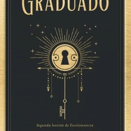 EL ÚLTIMO GRADUADO